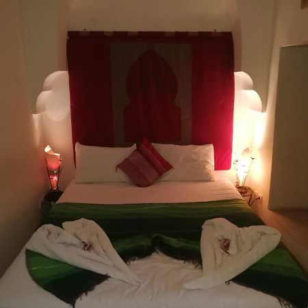 Riad Alghani Marrakesh Luaran gambar