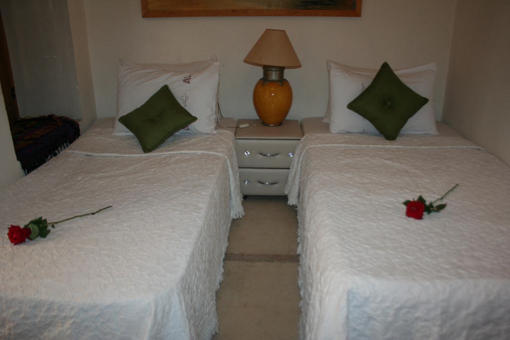 Riad Alghani Marrakesh Luaran gambar