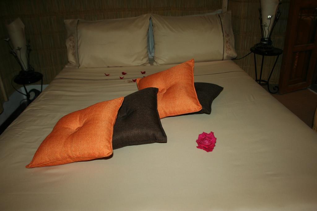 Riad Alghani Marrakesh Luaran gambar