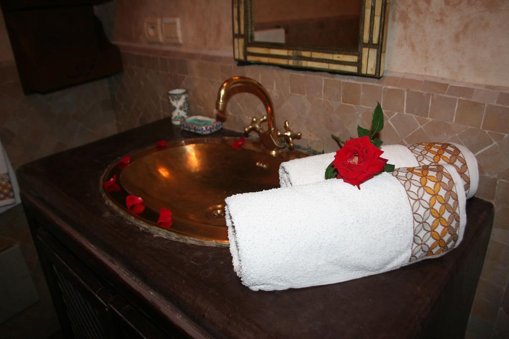 Riad Alghani Marrakesh Luaran gambar