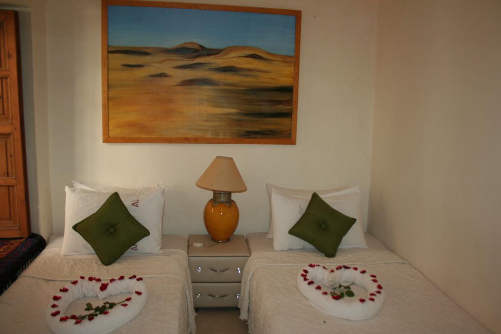 Riad Alghani Marrakesh Luaran gambar