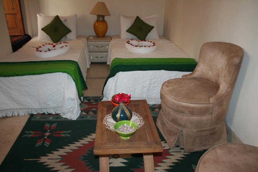 Riad Alghani Marrakesh Luaran gambar