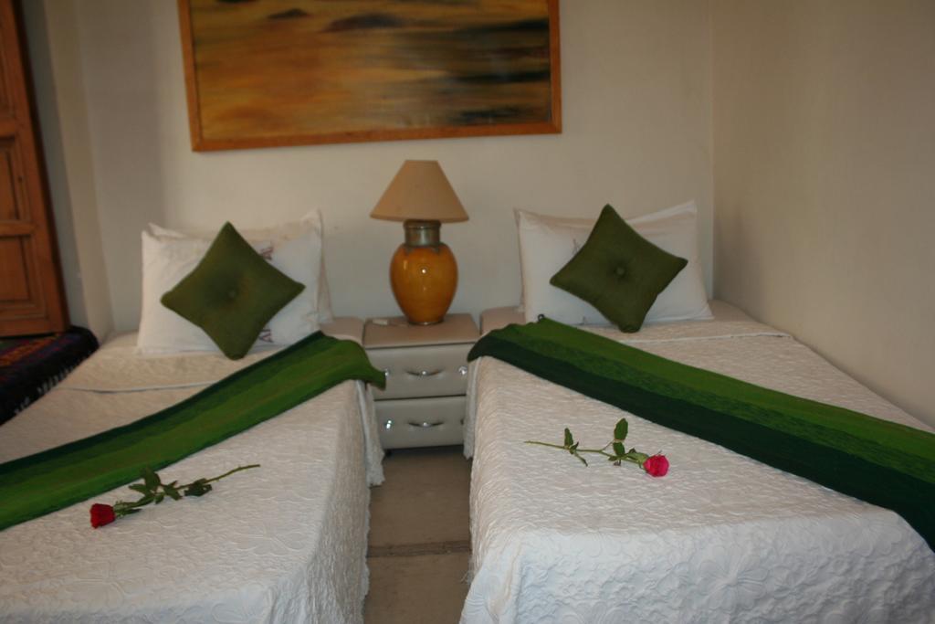 Riad Alghani Marrakesh Luaran gambar