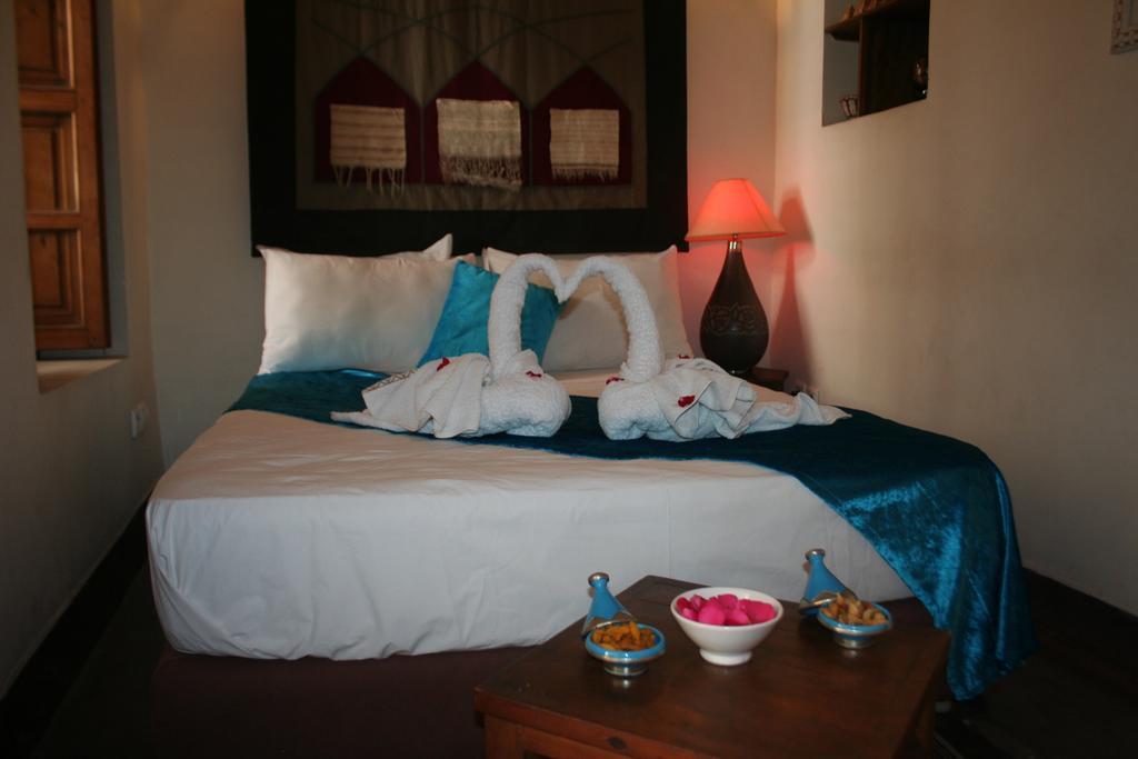 Riad Alghani Marrakesh Luaran gambar