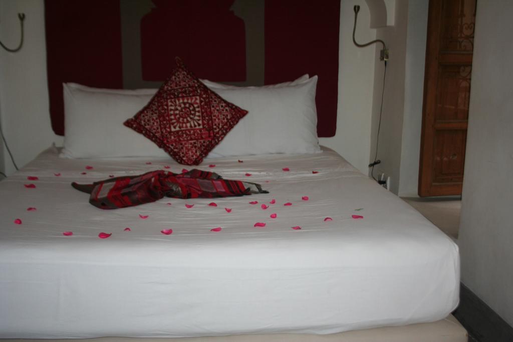 Riad Alghani Marrakesh Luaran gambar
