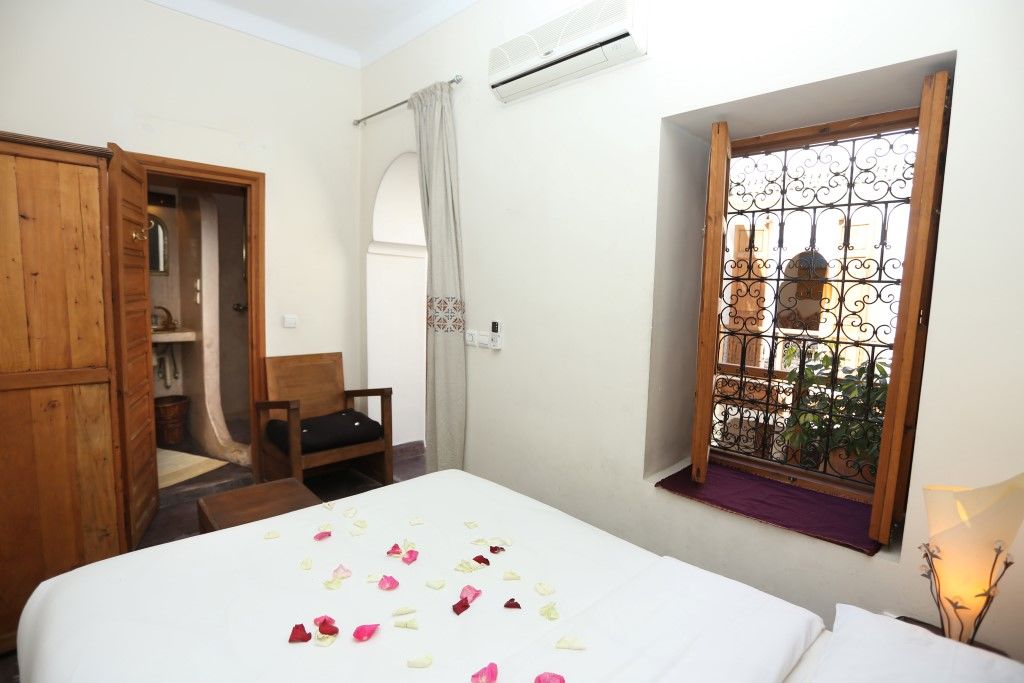 Riad Alghani Marrakesh Luaran gambar