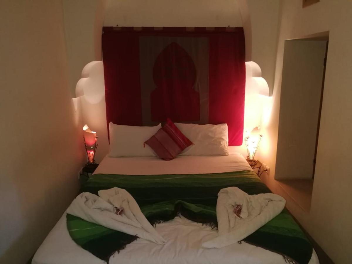 Riad Alghani Marrakesh Luaran gambar