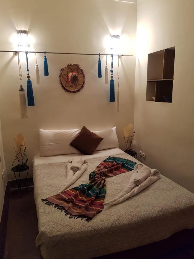 Riad Alghani Marrakesh Luaran gambar