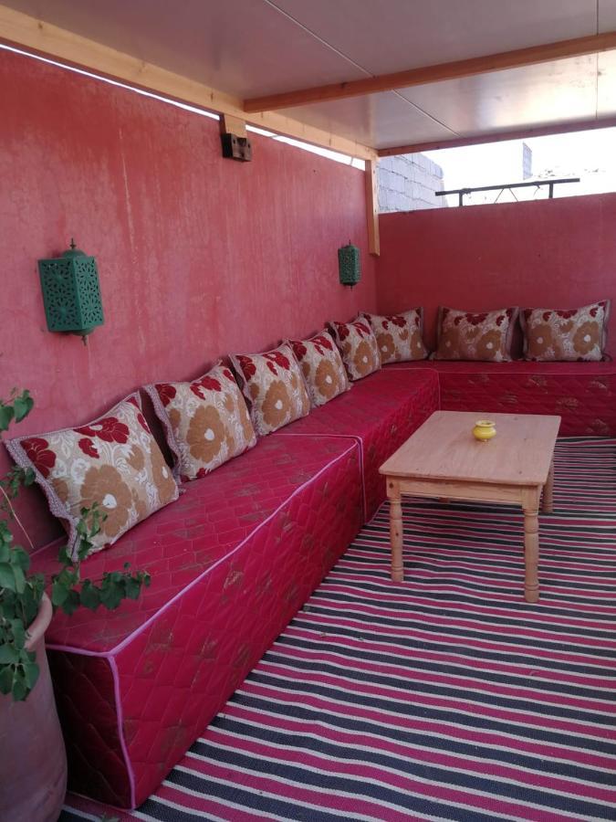Riad Alghani Marrakesh Luaran gambar