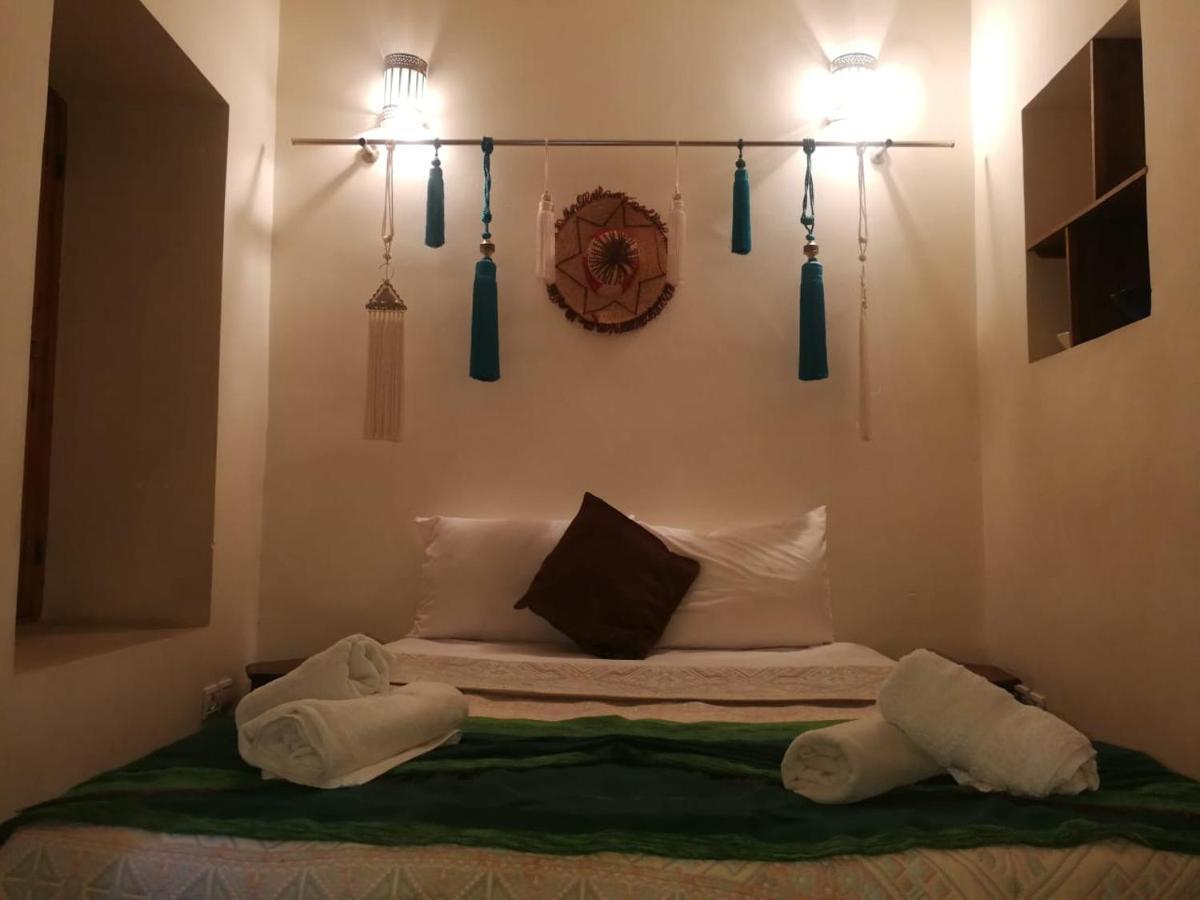 Riad Alghani Marrakesh Luaran gambar